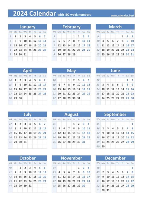 odd even weeks 2024 calendar|2024 calendar with week numbers (US and ISO week .